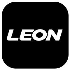 Leon Casino logo